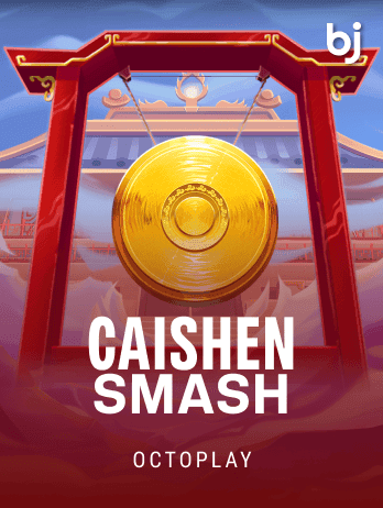 Caishen Smashpng screenshot
