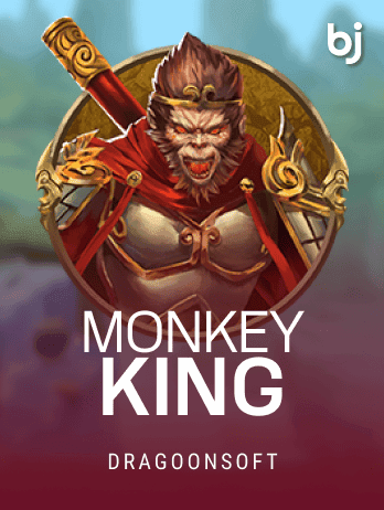 Monkey Kingpng screenshot