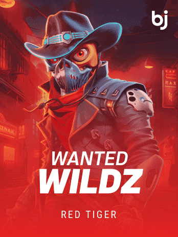 Wanted Wildzpng screenshot
