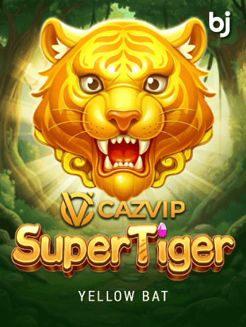 Super Tigerpng screenshot